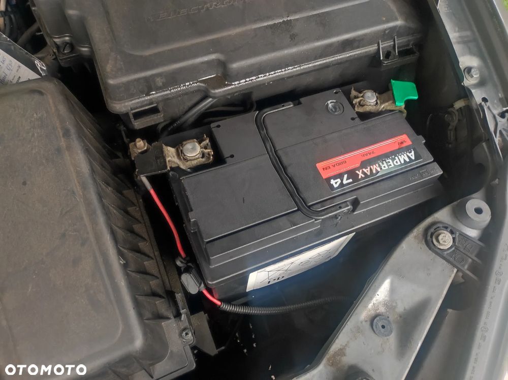 Citroën C5 1.8i 16V X - 15