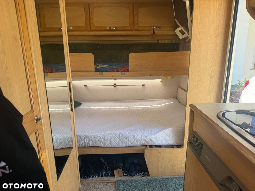 Elddis Avante 505 - 27