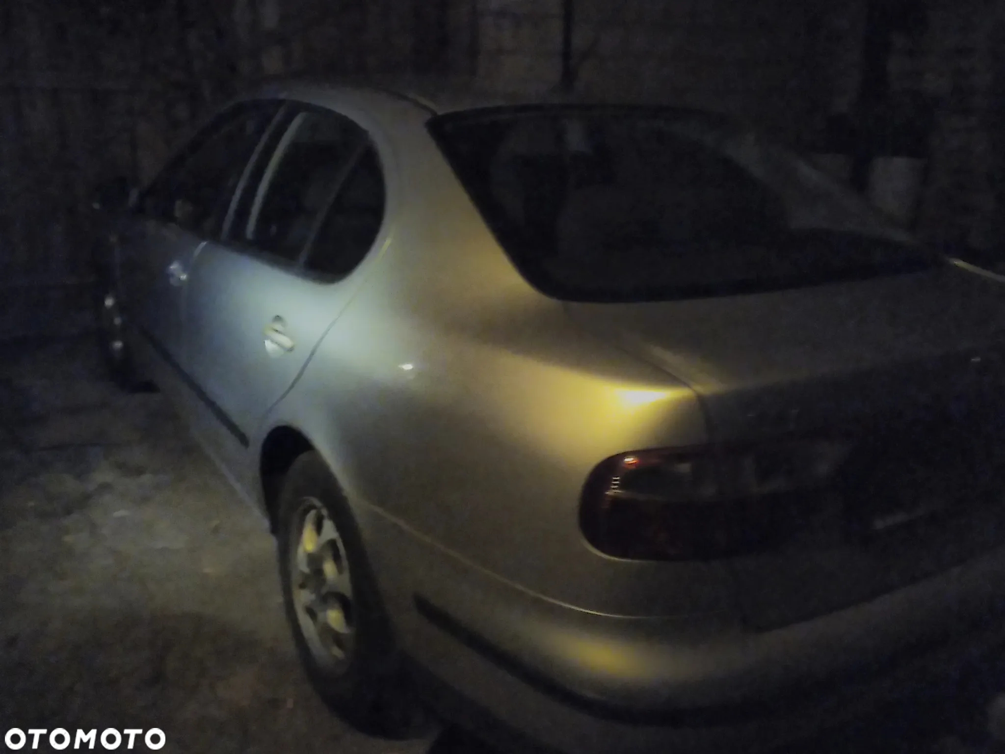 Seat Toledo 1.9 TDI Stella Emocion - 7