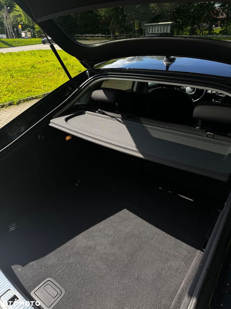 Audi A5 Sportback 2.0 TDI DPF - 11