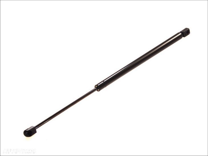 Amortizor capota fata, echilibror Mercedes Clasa C 05.2000-03.2007; Clasa C Sportcoupe, 11.2000-05.2008; Clasa Clk 06.2002-03.2010 Cabrio, Coupe, Dreapta, Lungime, Cursa, Forta: 563 mm, 202 mm, 280 N - 1