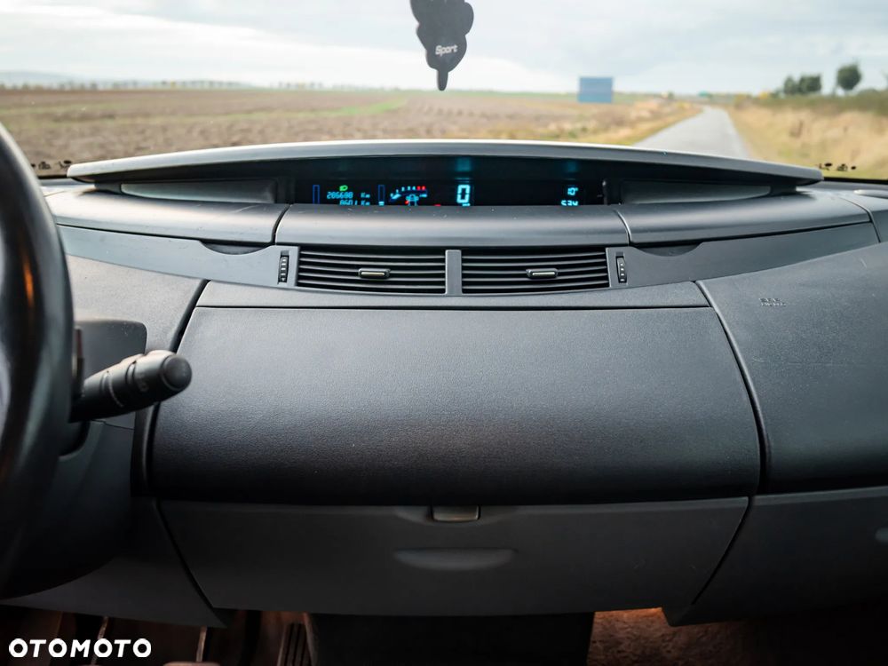 Renault Espace 2.0 dCi Privilege - 15