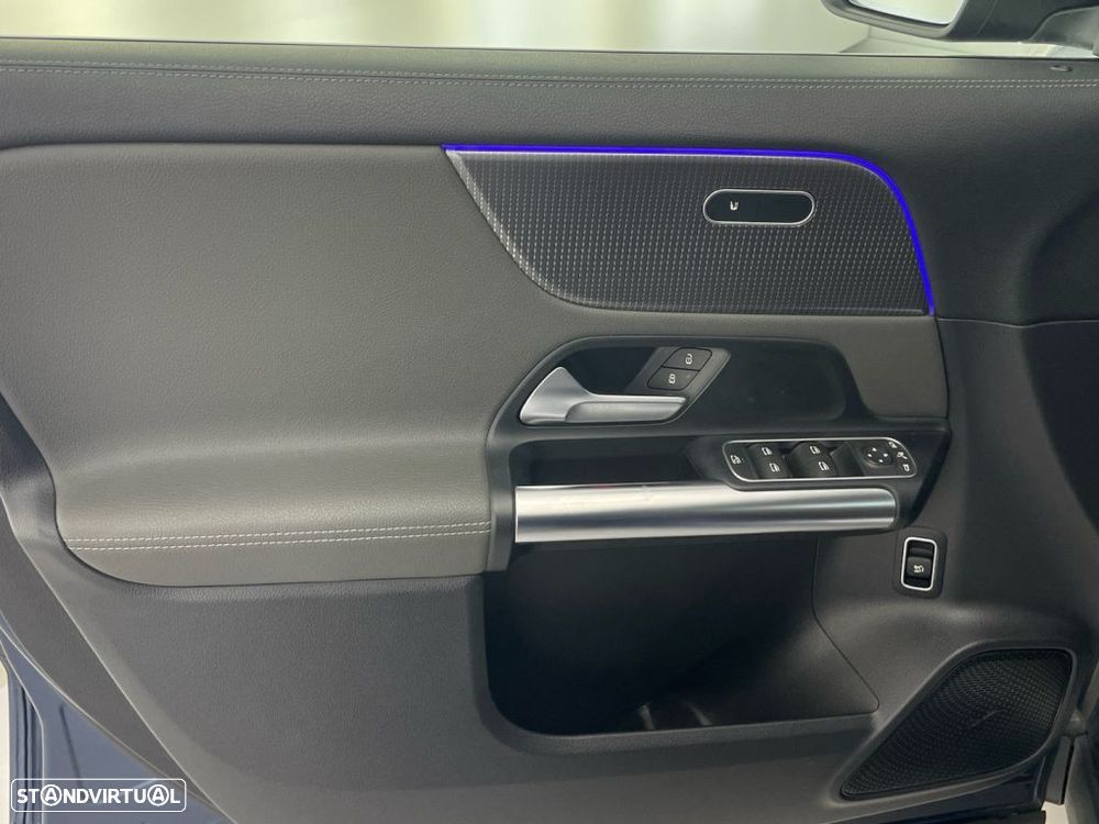 Mercedes-Benz EQA 250 Electric Art - 17