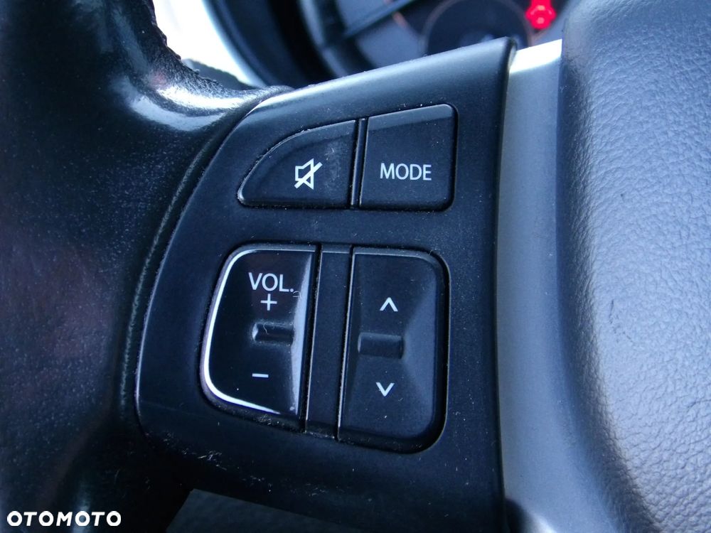 Suzuki Vitara 1.4 Boosterjet SHVS Premium 4WD - 19