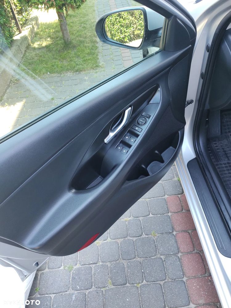 Hyundai i30 1.0 T-GDI Comfort - 10