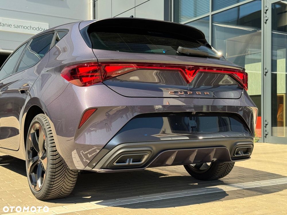 Cupra Leon - 12