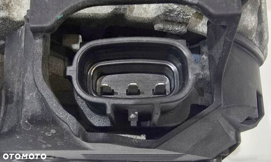 ALTERNATOR HYUNDAI I20 II 1.2 19r 37300-03365 - 3
