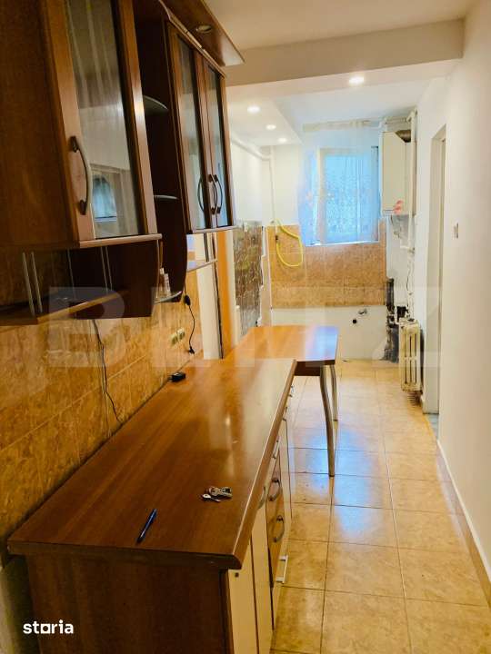 Apartament 2 camere, pentru investitie, Reghin - Imagine principală: 5/6