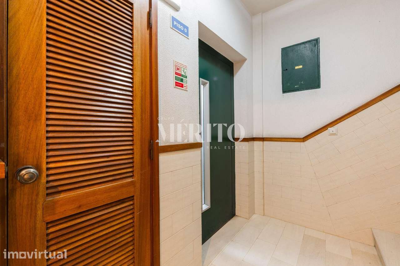 Apartamento T2 Renovado em Braga - Grande imagem: 3/44