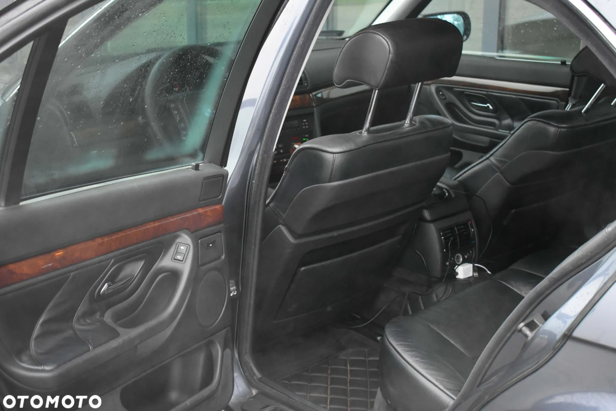 BMW Seria 7 - 6