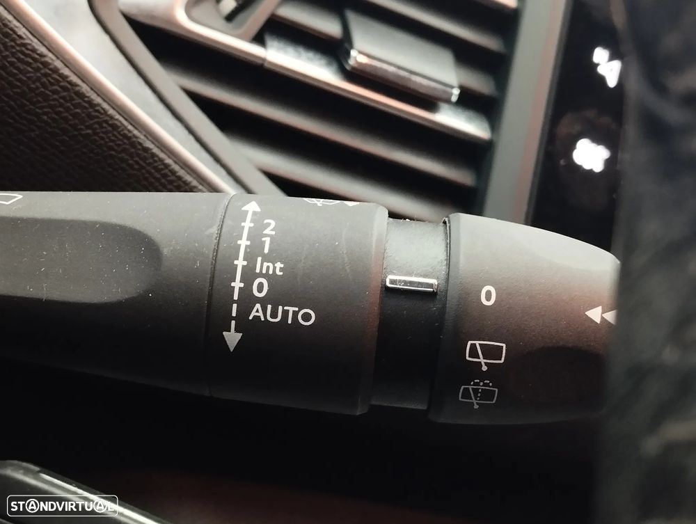 Peugeot 308 1.5 BlueHDi Style - 19