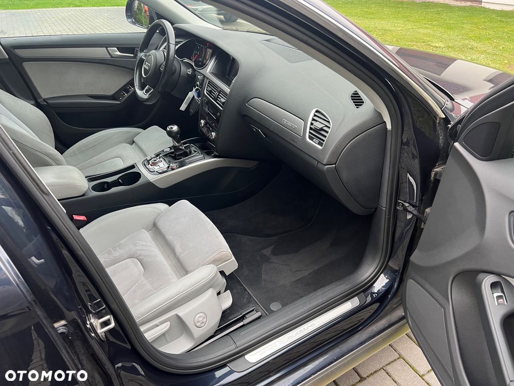 Audi A4 Allroad - 6