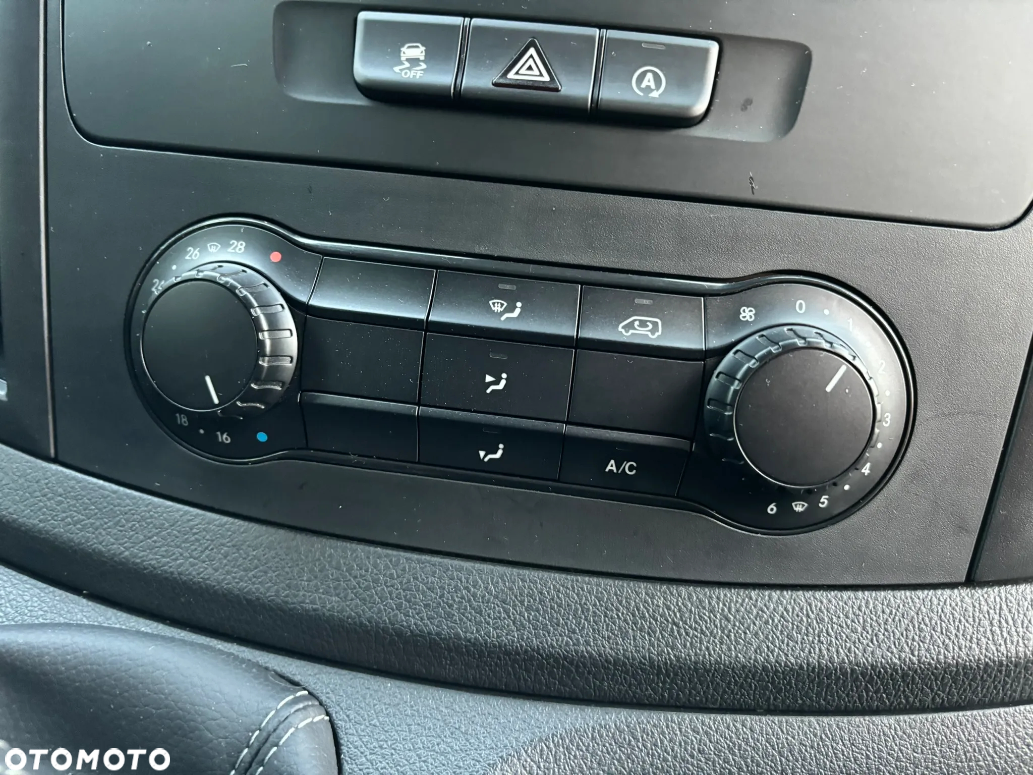 Mercedes-Benz VITO 2,0CDI Long Przebieg 37tyś km Faktura Vat - 20