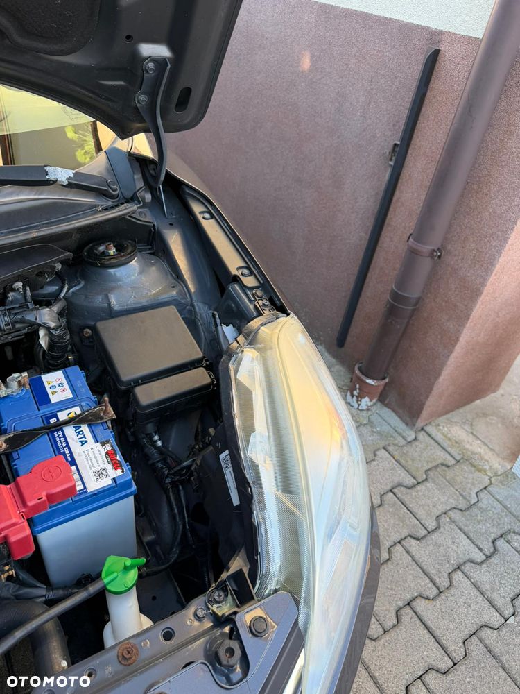 Suzuki Baleno 1.2 Comfort - 22