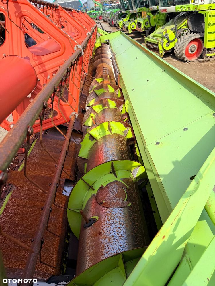 Claas Lexion 560 APS - 32