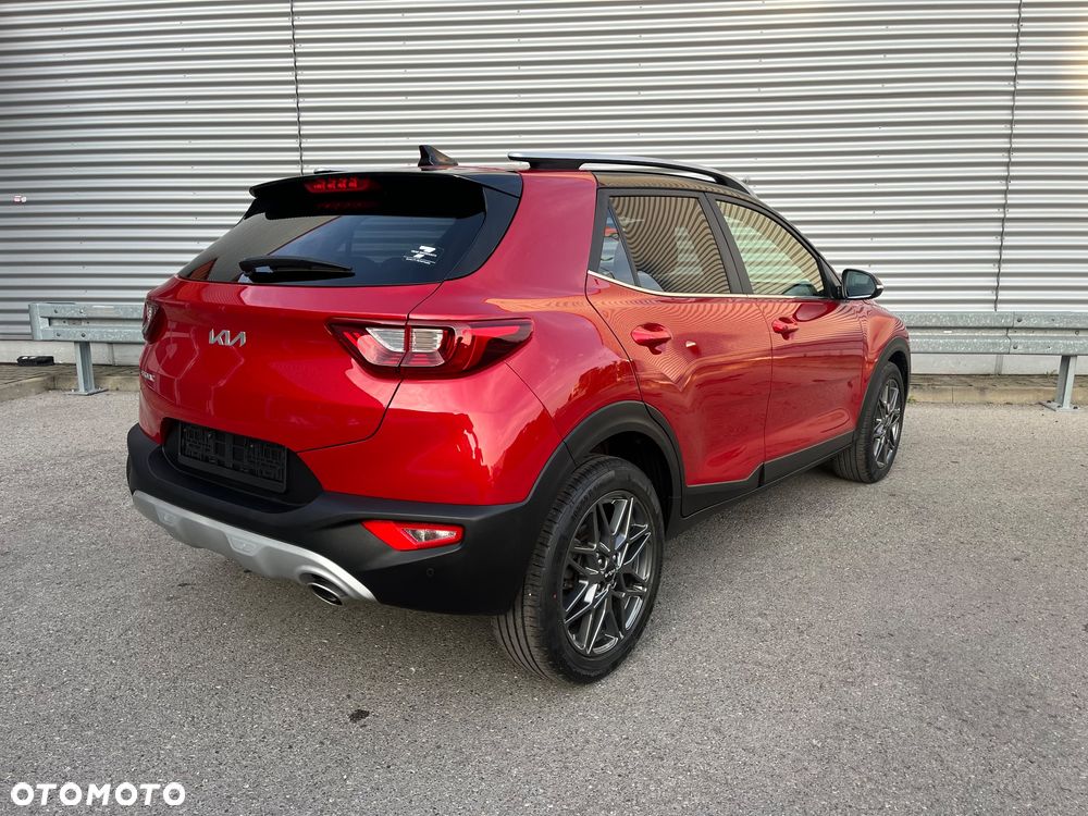 Kia Stonic 1.0 T-GDI L - 6