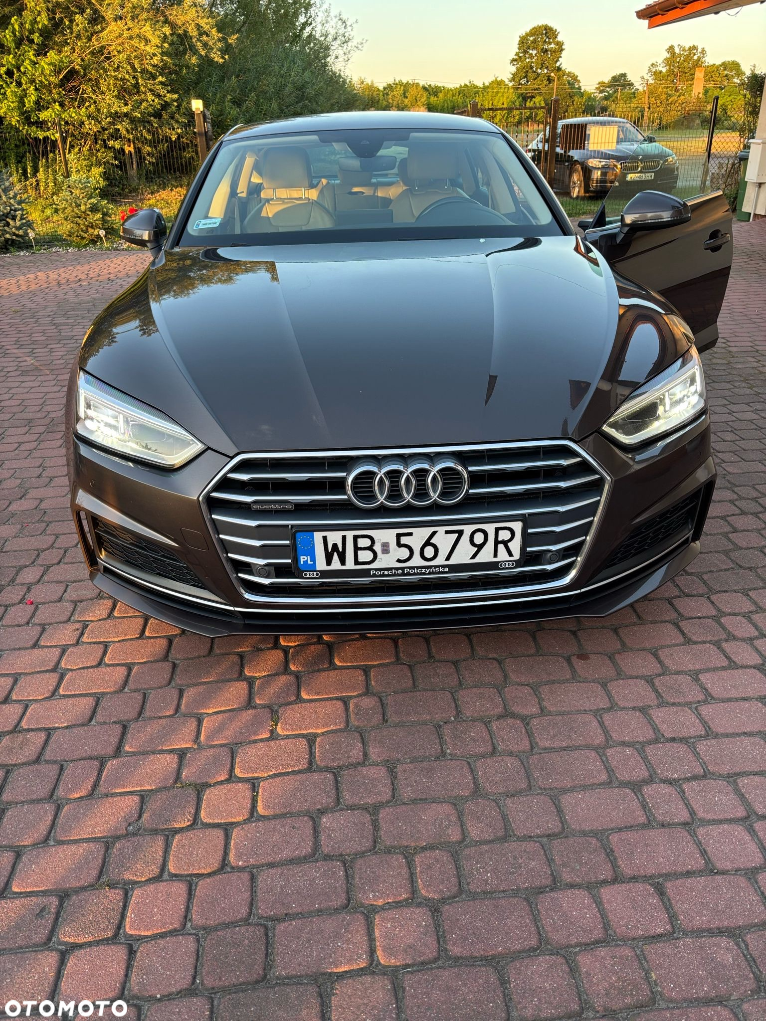 Audi A5 - 4