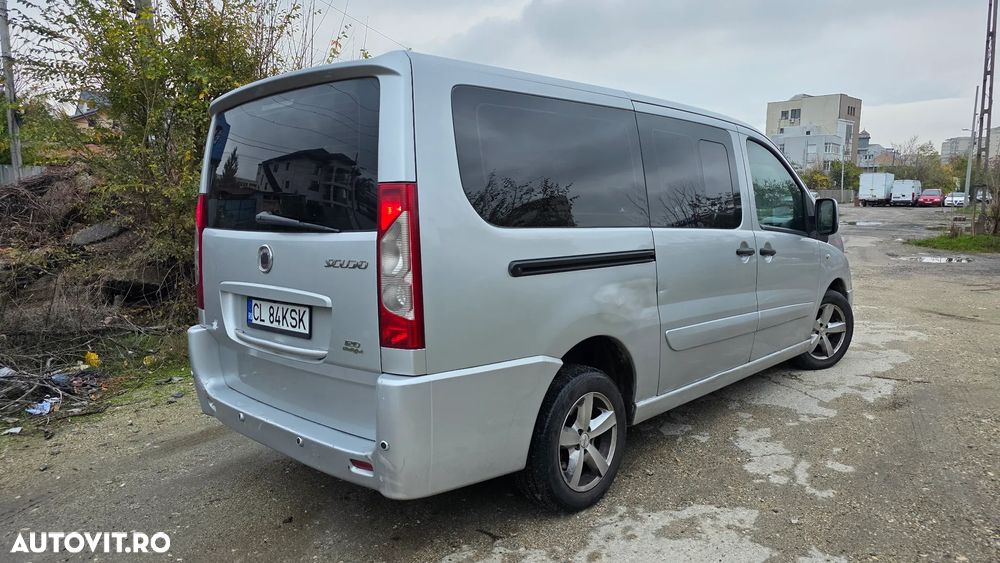 Fiat Scudo - 6