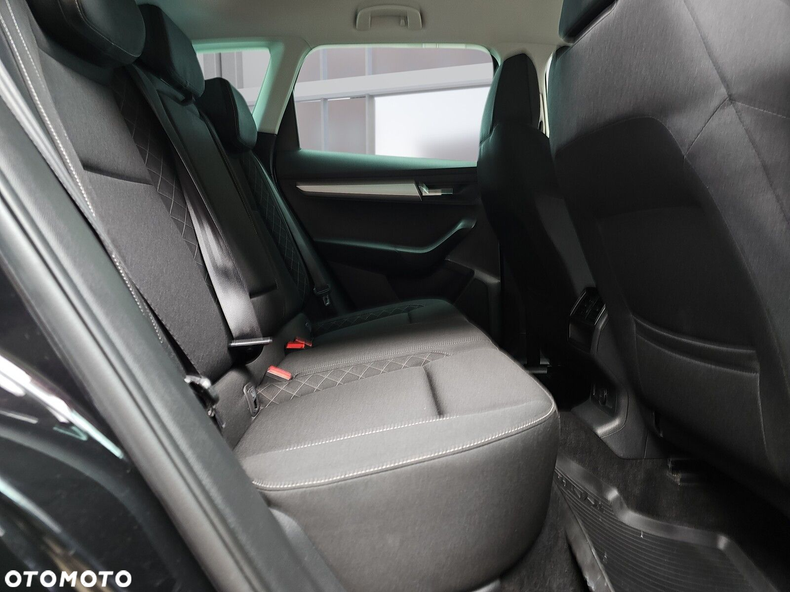 Skoda Karoq - 26