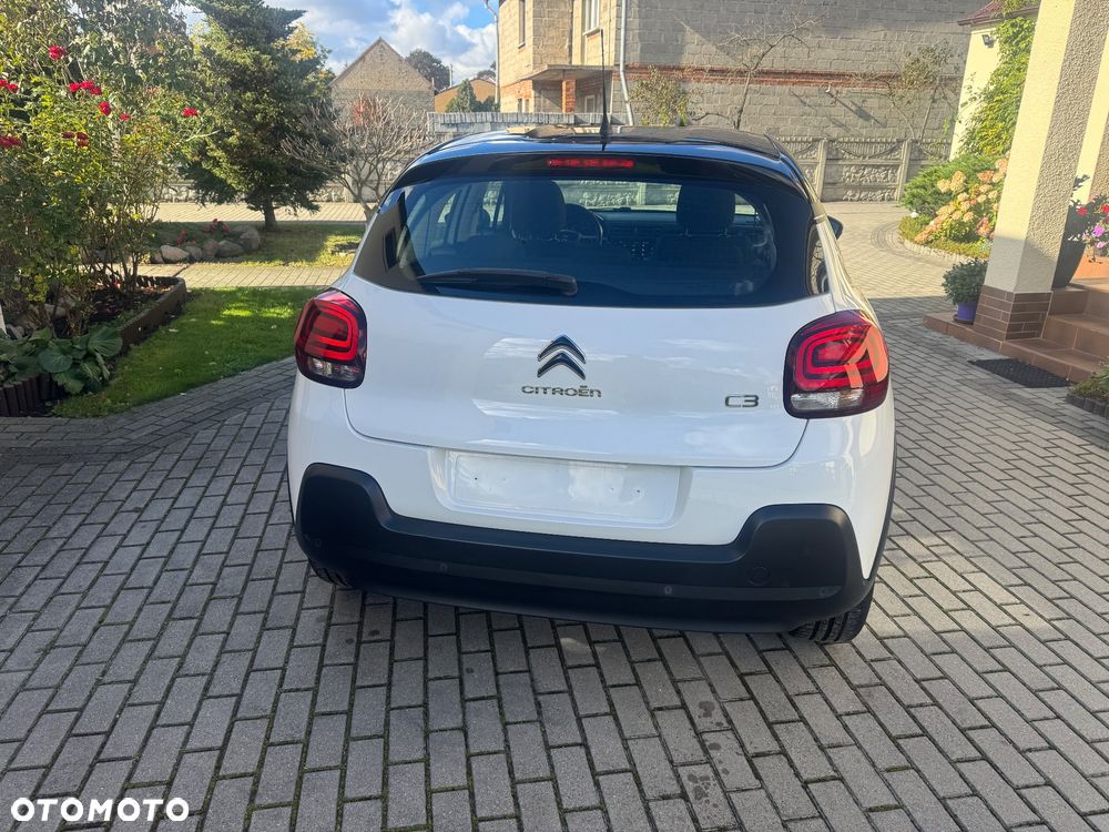 Citroen C3 2018 photo 5