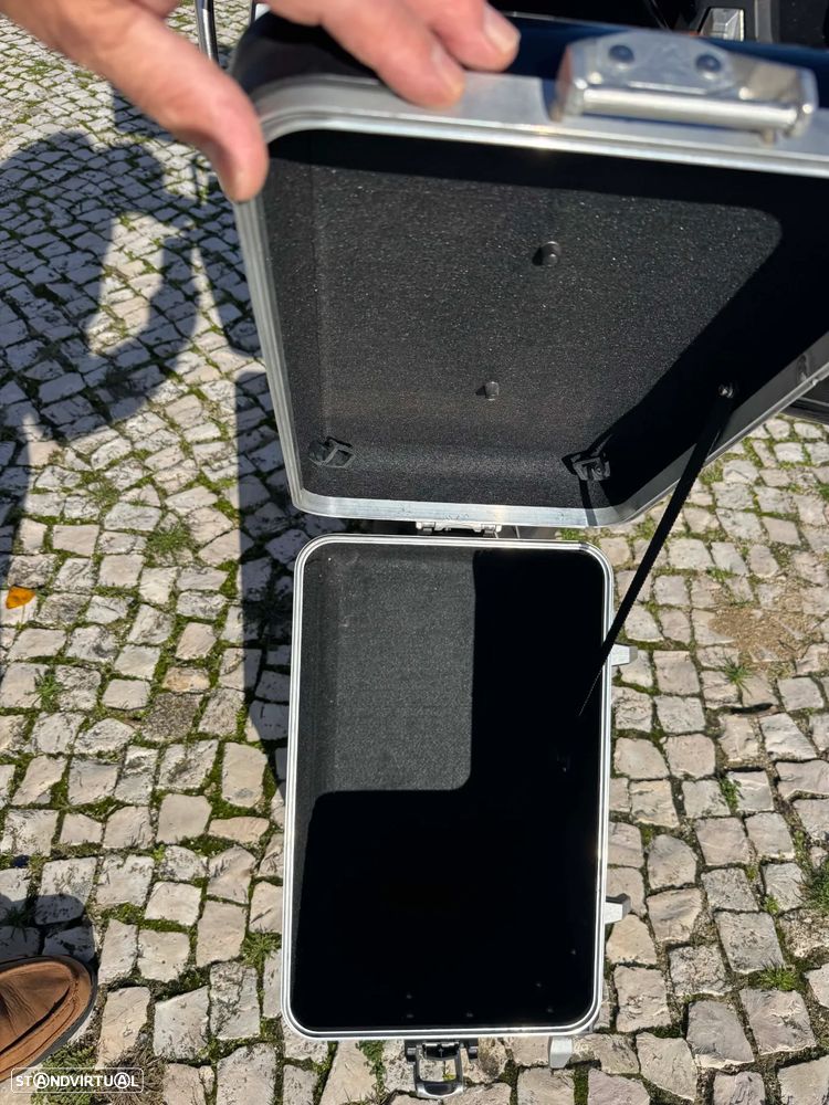 BMW R 1250 GS Adventure - 11