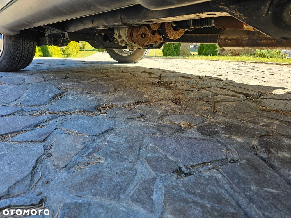 Jeep Grand Cherokee 2.7 CRD Limited - 36