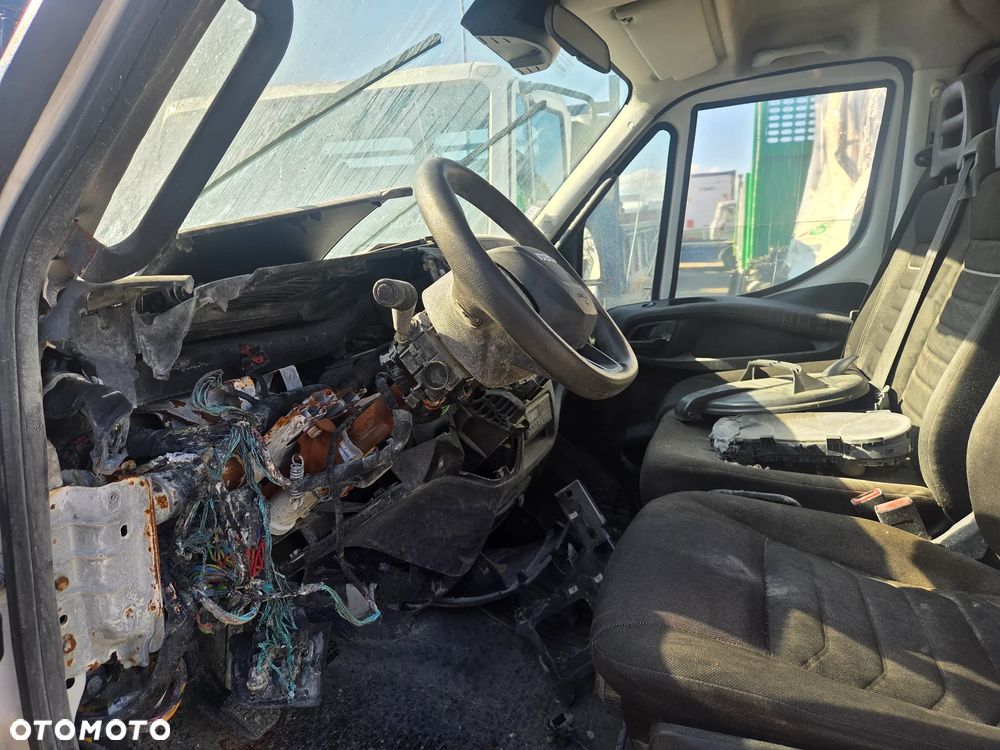 Iveco Iveco Daily 70C18HA8D - 9