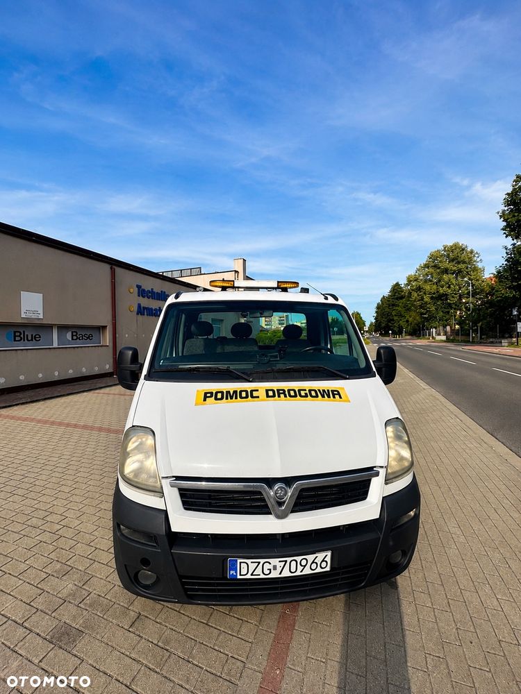 Opel Movano - 10