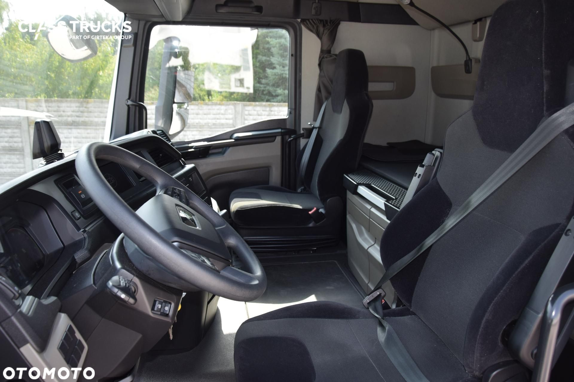MAN TGX 18.470 GX - 9