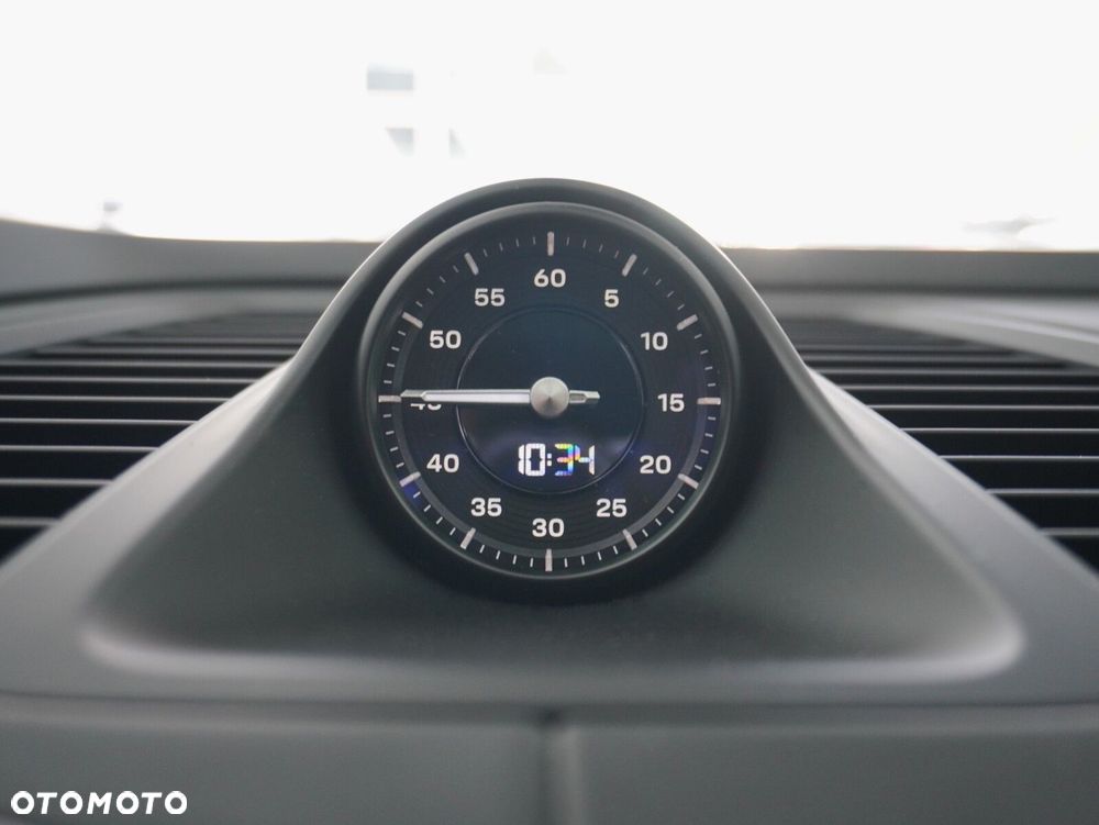 Porsche Macan 4 100kWh - 27