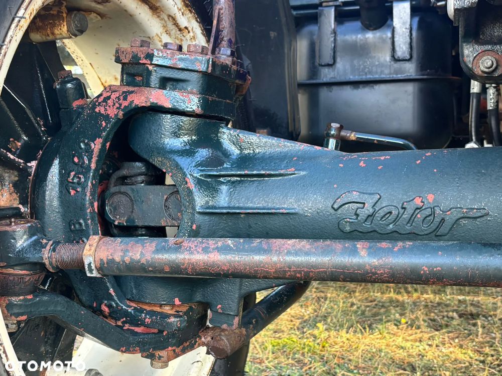 Zetor 5340 - 17