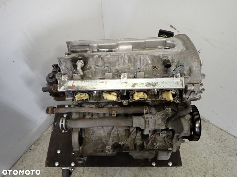 SUZUKI SWIFT MK6 05- 1.3 BENZYNA SILNIK SŁUPEK M13A - 3