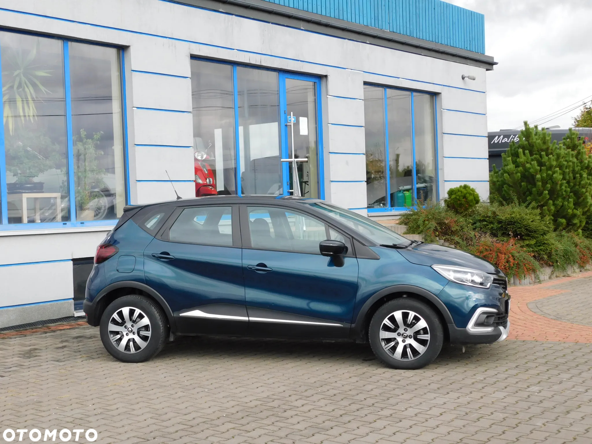 Renault Captur 1.5 dCi Intens - 2
