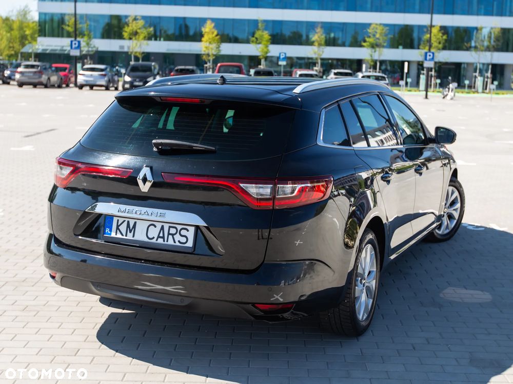 Renault Megane - 11