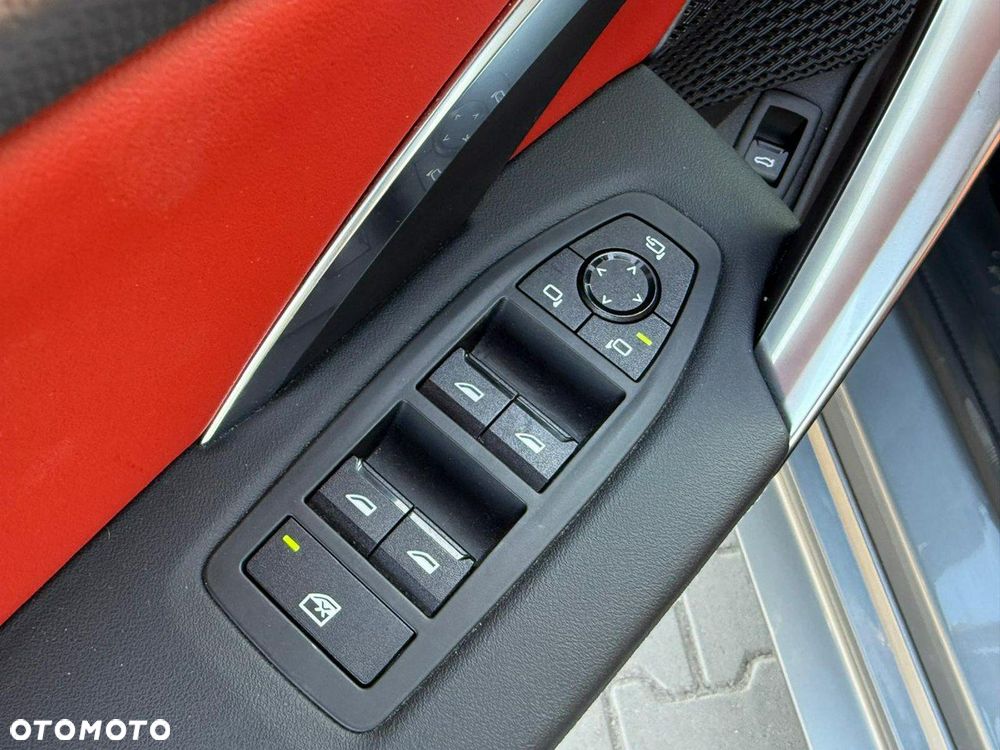 BMW X2 M35i xDrive - 13