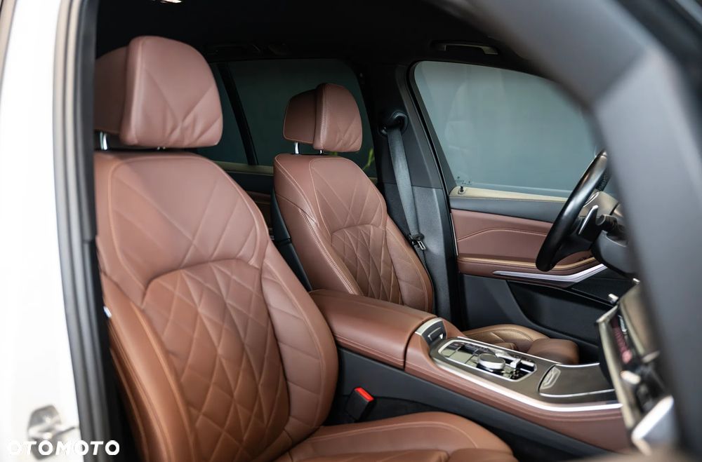 BMW X5 xDrive30d mHEV sport - 28