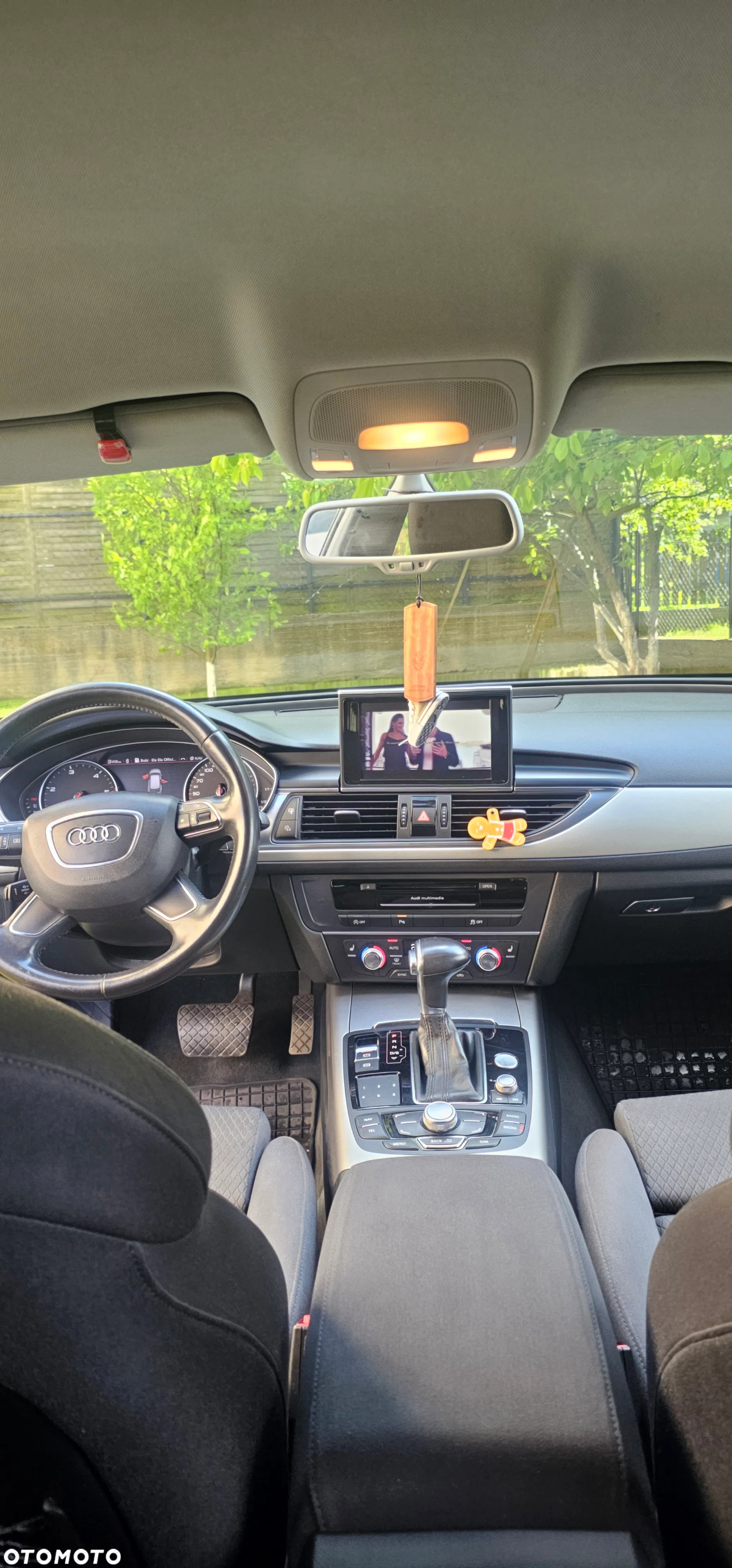 Audi A6 - 15