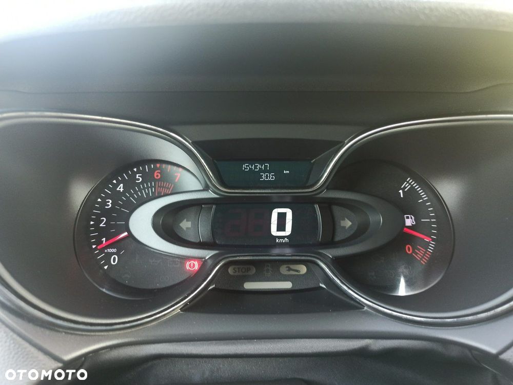 Renault Captur 1.2 Energy TCe Intens - 14