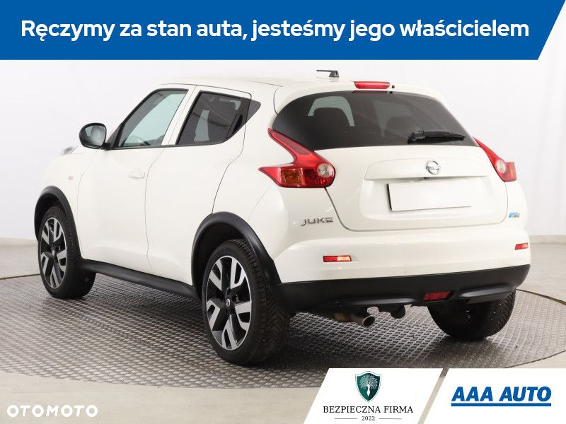 Nissan Juke - 5