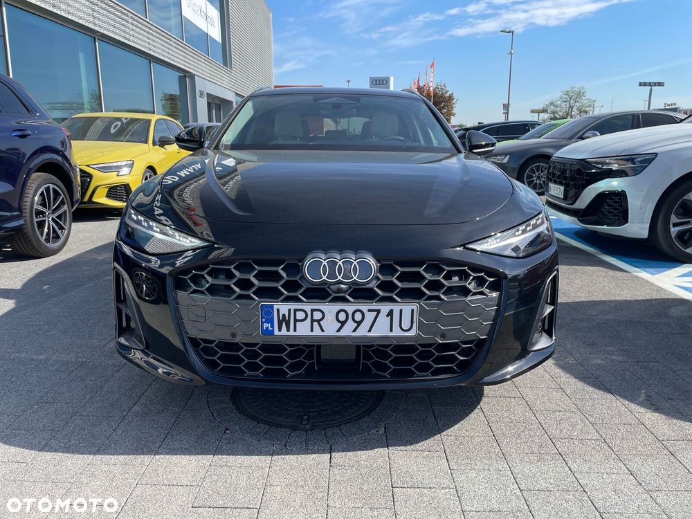 Audi A6 Avant - 9