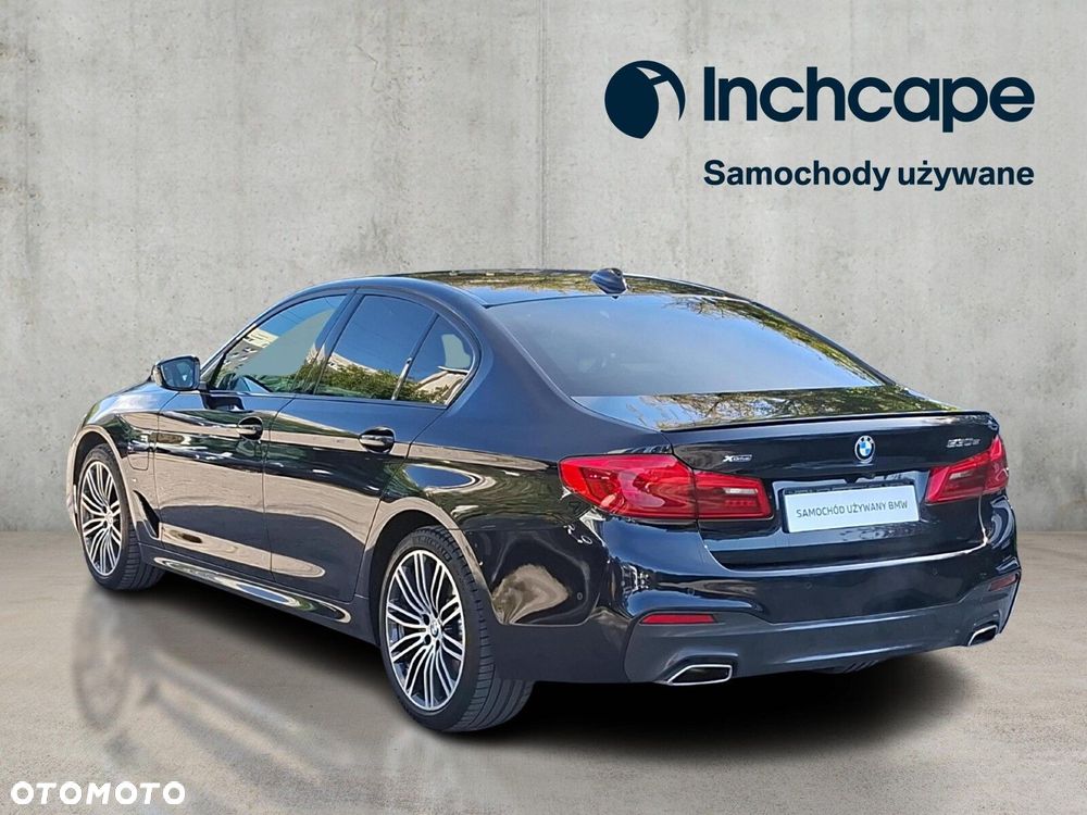 BMW Seria 5 - 3