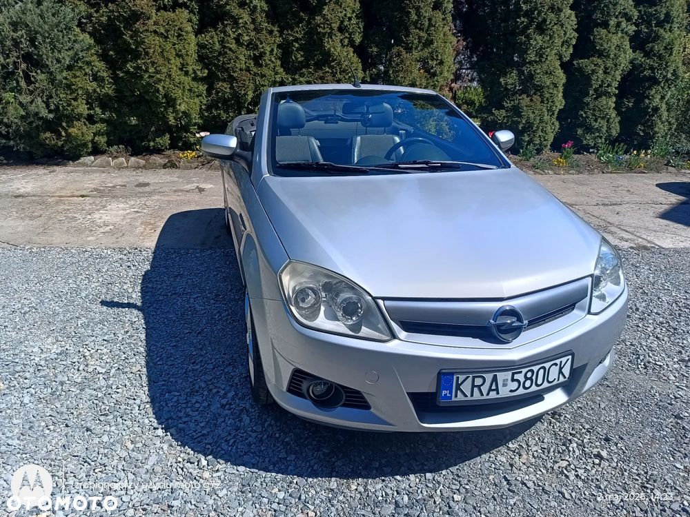 Opel Tigra 1.8 Sport - 21