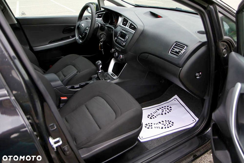 Kia Ceed 1.4 CVVT - 8
