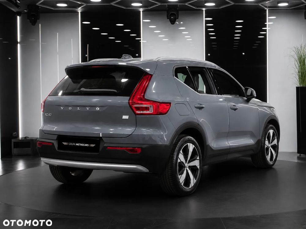 Volvo XC 40 T5 Plug-In Hybrid Core - 5