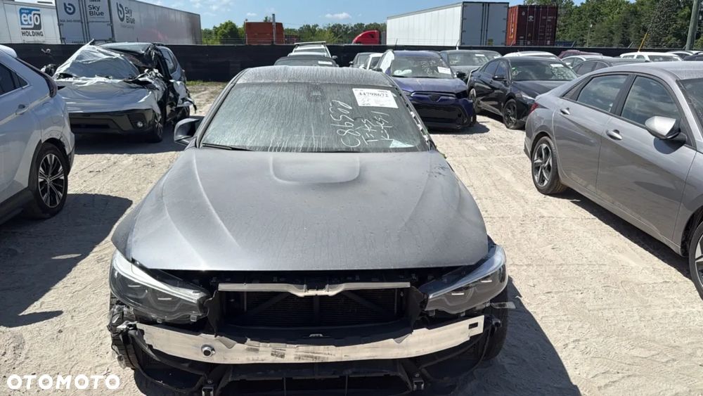 BMW M4 - 22