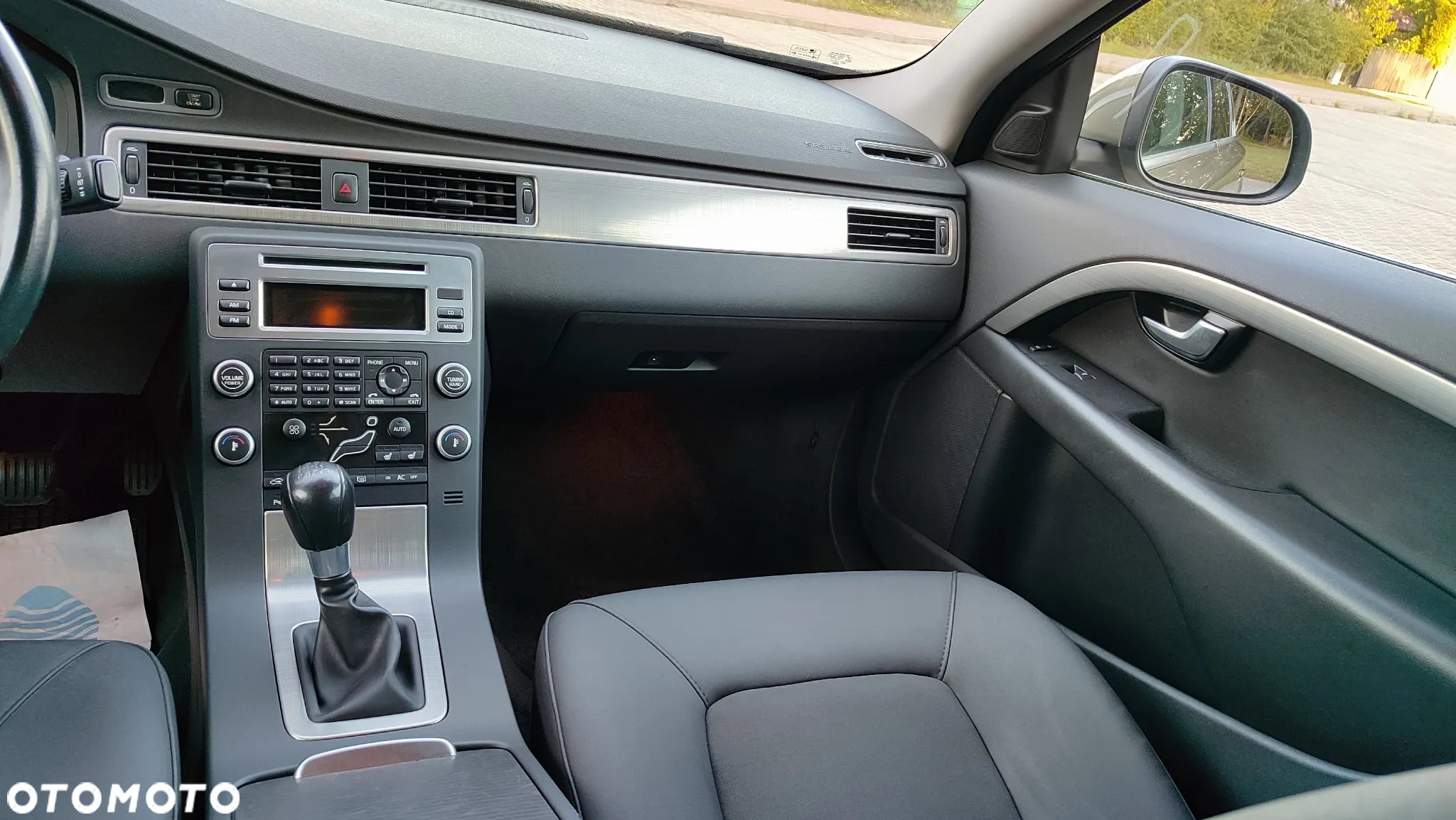 Volvo S80 D3 Kinetic - 29