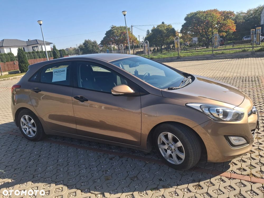 Hyundai i30 - 5