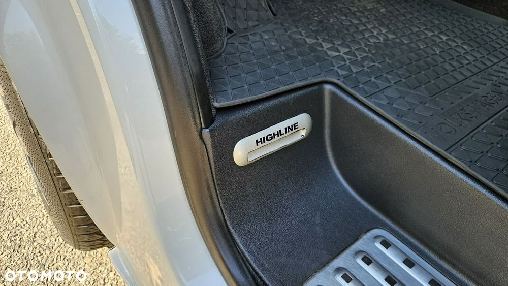 Volkswagen Multivan 2.0 BiTDI L1 Highline 4Motion DSG - 16