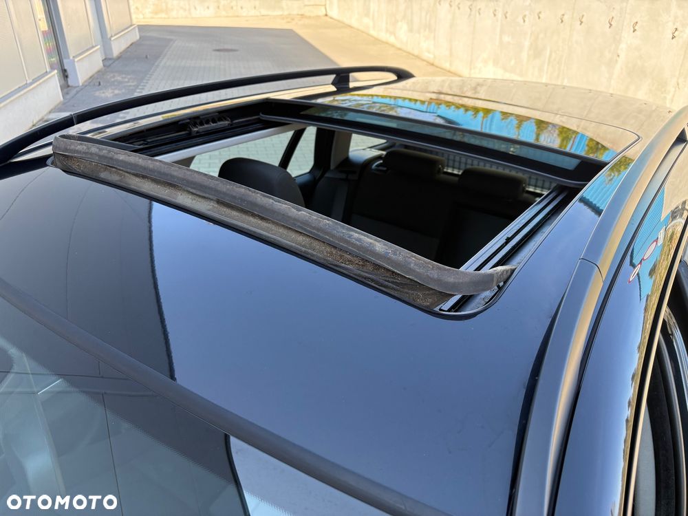 BMW Seria 3 320d DPF Blue Performance Edition Fleet Exclusive - 5