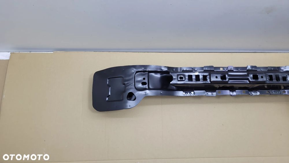 NOWA FORD CUSTOM LIFT 17-13 BELKA WZMOCNIENIE ZDERZAKA PRZÓD PRZEDNIA BK2117K876AK BK2117K876AL - 3